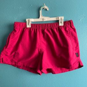 Patagonia Shorts
